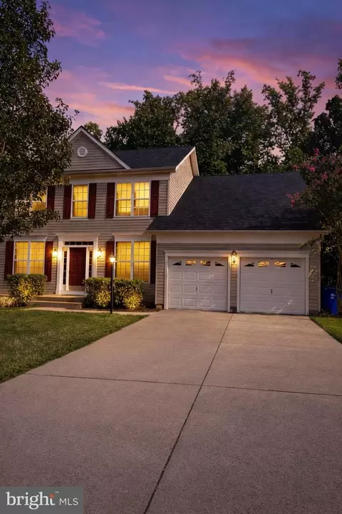 5653 Cabinwood Ct, Indian Head, MD 20640