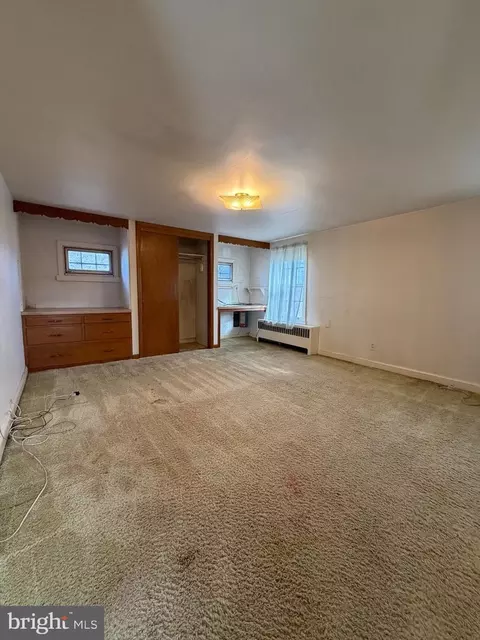 Bedroom - 7203 Benedict Ave, Benedict, MD 20612 photo 3 of 3