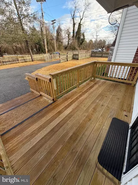 Exterior - 7203 Benedict Ave, Benedict, MD 20612 photo 5 of 5