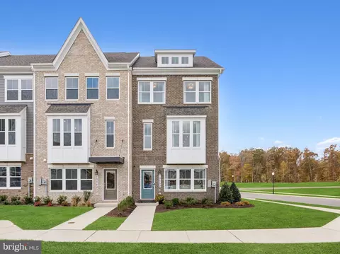 10405 Harstad Pl, Waldorf, MD 20603