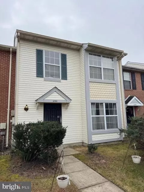 6081 Red Squirrel Pl, Waldorf, MD 20603
