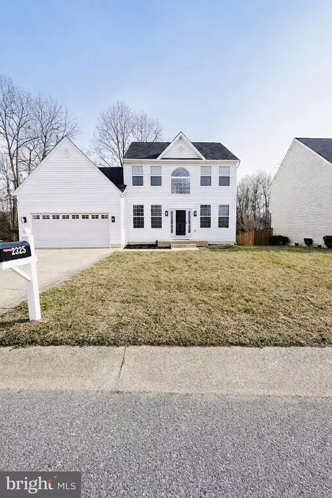 2325 Springdale Ln, Waldorf, MD 20603