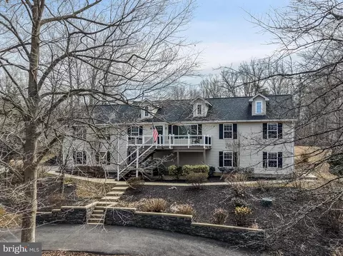 13500 Olde Oak Dr, Charlotte Hall, MD 20622