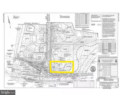 7036 Grace Landing Ct, Hughesville, MD 20637