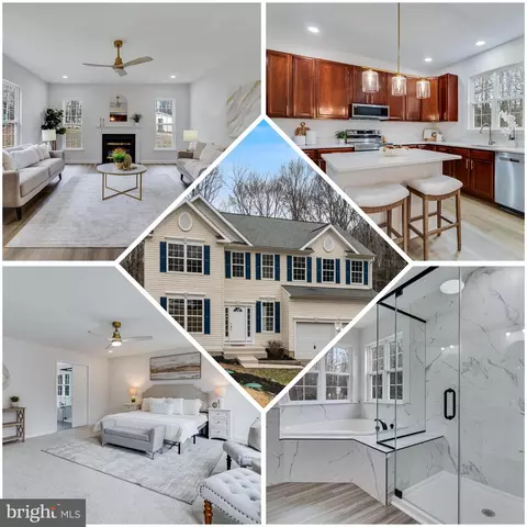 6485 Patuxent Woods Ln, Hughesville, MD 20637