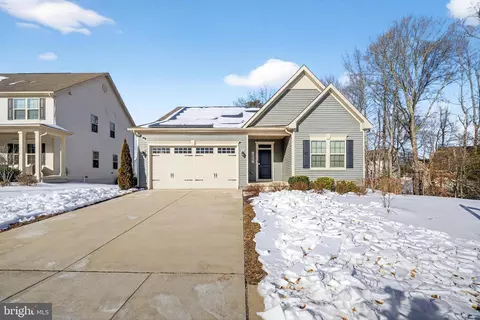 10647 Cheryl Turn Turn, Waldorf, MD 20603