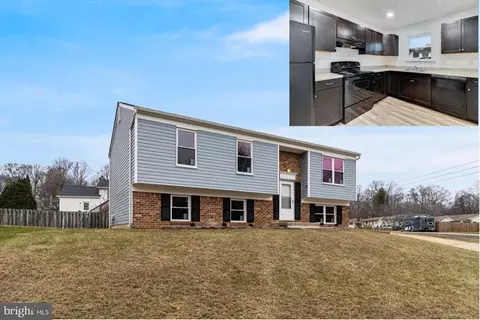 2221 Bridle Path Dr, Waldorf, MD 20601