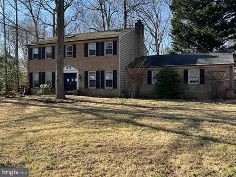 4178 Columbia Park Rd, Pomfret, MD 20675