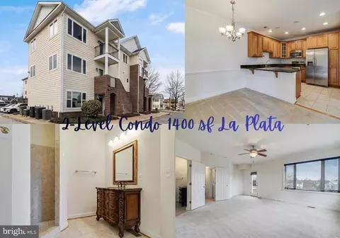 305 Centennial St #201 K, La Plata, MD 20646