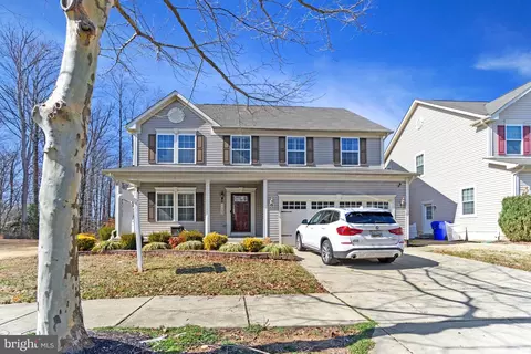 11762 Nationals Ln, Waldorf, MD 20602