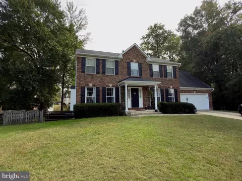 Exterior - 2485 Ryce Dr, Waldorf, MD 20601 photo 2 of 9