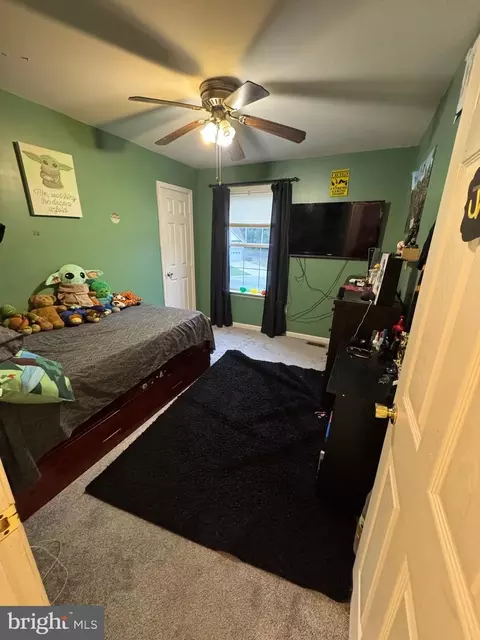 Bedroom - 2485 Ryce Dr, Waldorf, MD 20601 photo 3 of 6