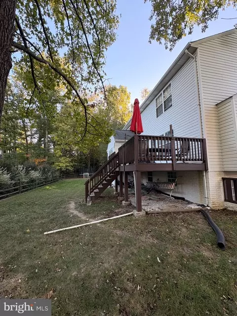 Exterior - 2485 Ryce Dr, Waldorf, MD 20601 photo 7 of 9