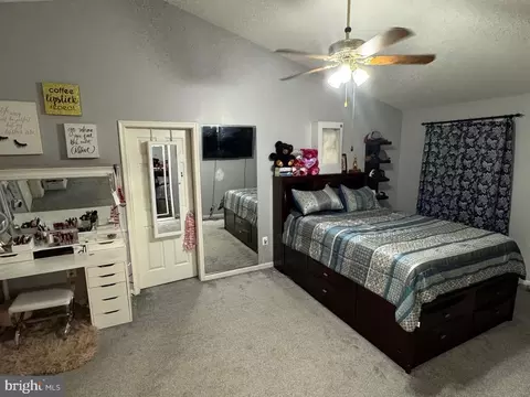 Bedroom - 2485 Ryce Dr, Waldorf, MD 20601 photo 6 of 6