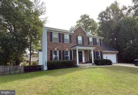 Exterior - 2485 Ryce Dr, Waldorf, MD 20601 photo 1 of 9