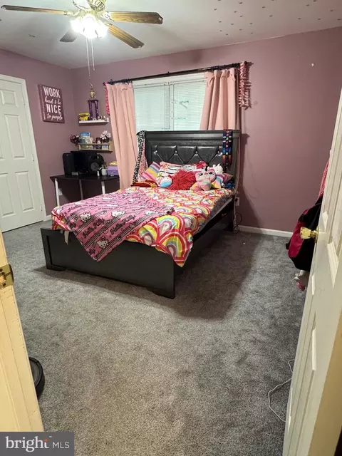Bedroom - 2485 Ryce Dr, Waldorf, MD 20601 photo 4 of 6