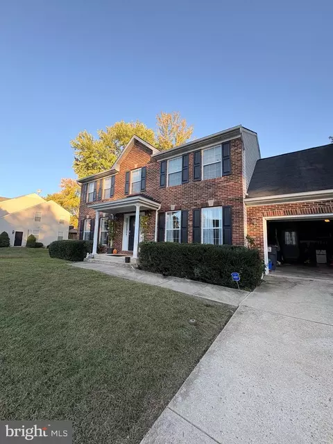 Exterior - 2485 Ryce Dr, Waldorf, MD 20601 photo 4 of 9