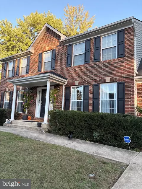 Exterior - 2485 Ryce Dr, Waldorf, MD 20601 photo 5 of 9