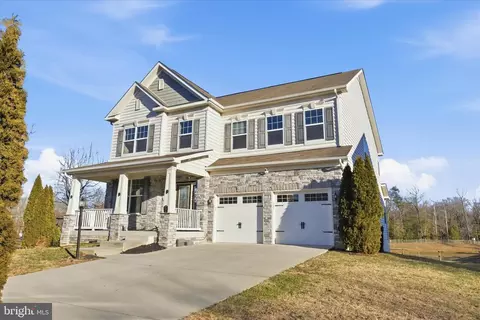 6423 Ocelot St, Waldorf, MD 20603