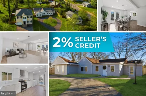 4425 Strauss Ave, Indian Head, MD 20640