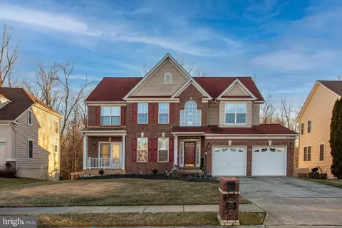 5795 Oak Forest Ct, Indian Head, MD 20640