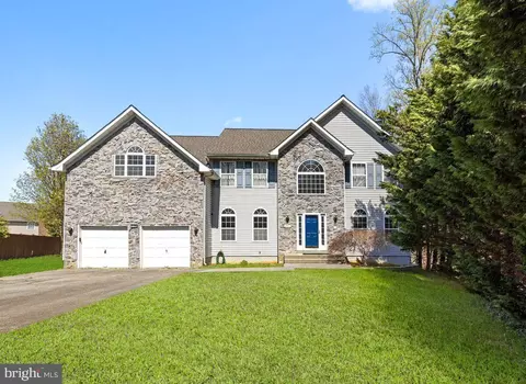 6796 Pepperbush Pl, Bryans Road, MD 20616