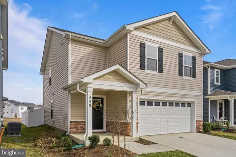 458 Mossy Grove Ln, La Plata, MD 20646