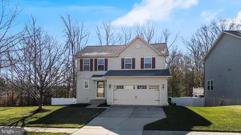 5141 Royal Birkdale Ave, Waldorf, MD 20602