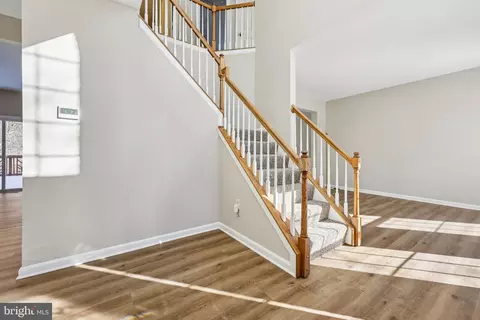 Entry Way - 11322 Quietfields St, Waldorf, MD 20601 photo 2 of 14