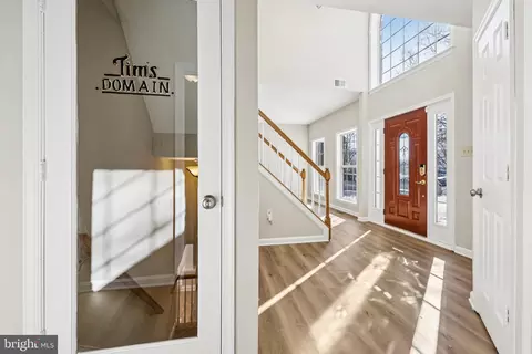 Entry Way - 11322 Quietfields St, Waldorf, MD 20601 photo 3 of 14