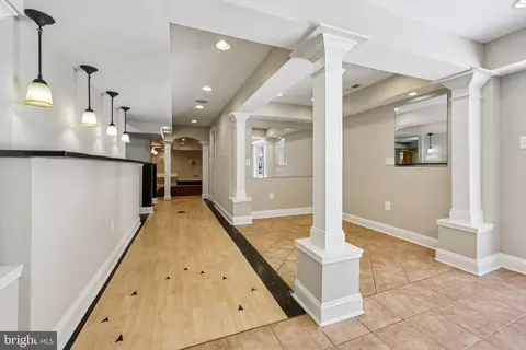 Entry Way - 11322 Quietfields St, Waldorf, MD 20601 photo 12 of 14