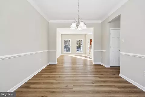 Entry Way - 11322 Quietfields St, Waldorf, MD 20601 photo 5 of 14