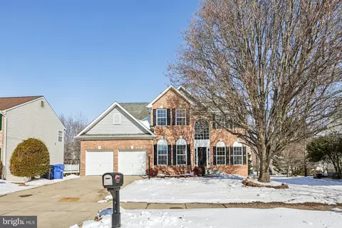 Exterior - 11322 Quietfields St, Waldorf, MD 20601 photo 2 of 9