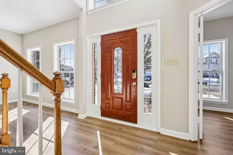 Entry Way - 11322 Quietfields St, Waldorf, MD 20601 photo 1 of 14