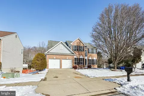 Exterior - 11322 Quietfields St, Waldorf, MD 20601 photo 3 of 9