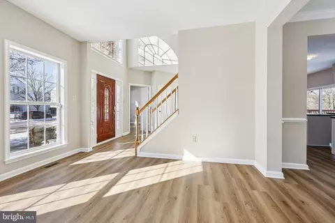 Entry Way - 11322 Quietfields St, Waldorf, MD 20601 photo 7 of 14