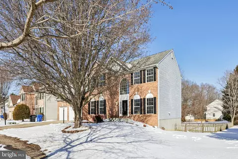 Exterior - 11322 Quietfields St, Waldorf, MD 20601 photo 6 of 9