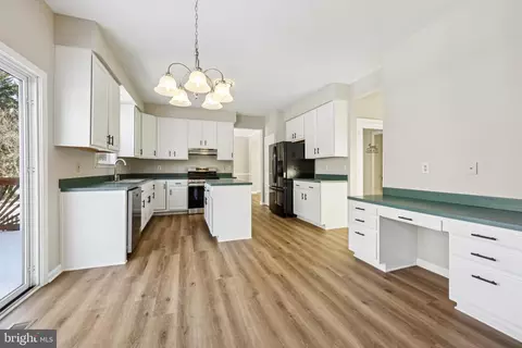 Kitchen - 11322 Quietfields St, Waldorf, MD 20601 photo 1 of 6