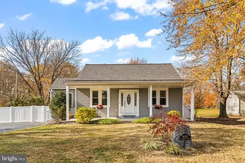 9005 Fairground Rd, Bel Alton, MD 20611