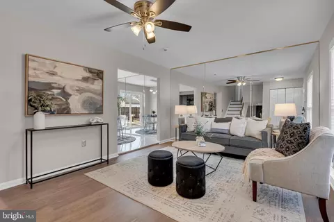 Living - 2012 English Oak Ct, Waldorf, MD 20601 photo 1 of 4