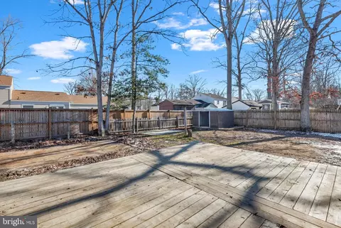 Exterior - 2012 English Oak Ct, Waldorf, MD 20601 photo 5 of 7