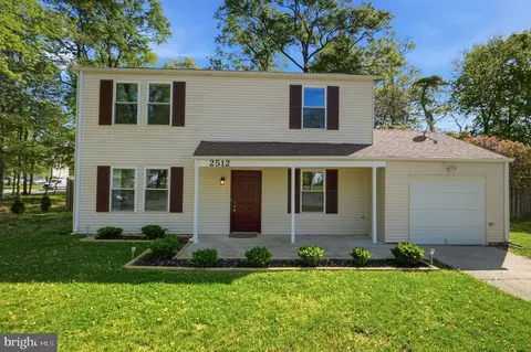 2512 Gittings Ct, Waldorf, MD 20602