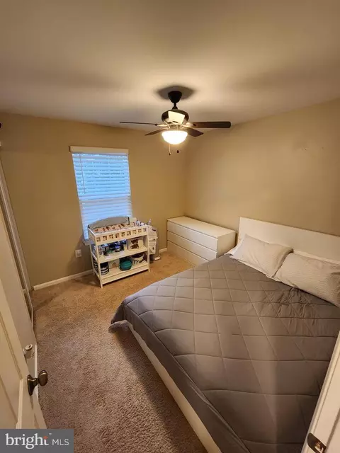 Bedroom - 5115 Blacksmith Ct, Waldorf, MD 20603 photo 4 of 4