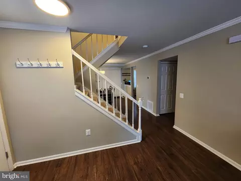 Entry Way - 5115 Blacksmith Ct, Waldorf, MD 20603 photo 2 of 3