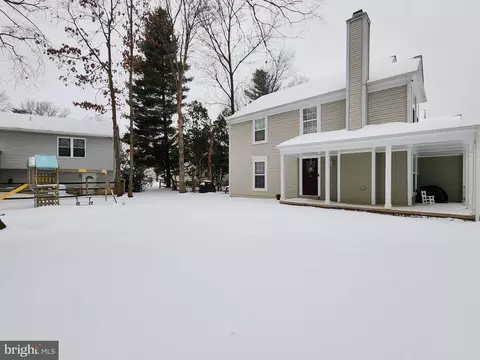 Exterior - 5115 Blacksmith Ct, Waldorf, MD 20603 photo 2 of 3