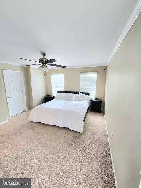 Bedroom - 5115 Blacksmith Ct, Waldorf, MD 20603 photo 3 of 4