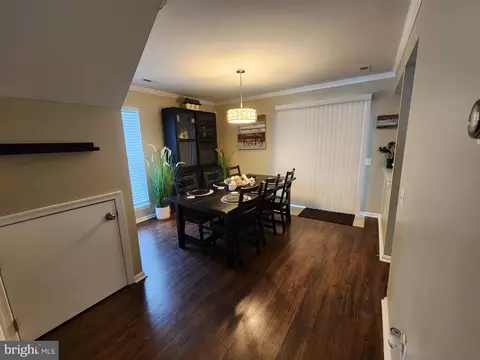 Dining - 5115 Blacksmith Ct, Waldorf, MD 20603 photo 1 of 1