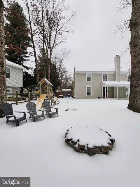 Exterior - 5115 Blacksmith Ct, Waldorf, MD 20603 photo 3 of 3
