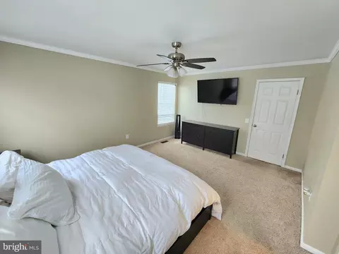 Bedroom - 5115 Blacksmith Ct, Waldorf, MD 20603 photo 2 of 4