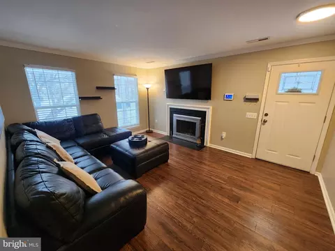 Living - 5115 Blacksmith Ct, Waldorf, MD 20603 photo 1 of 1